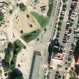 Vista aérea de Ramón Ramia Querol