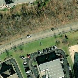 Doubles League @ Grand Sands — aerial view
