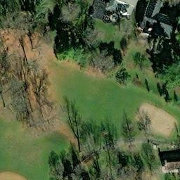 Swaim Park — aerial view