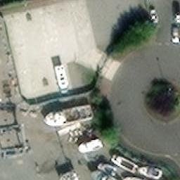 3 Trawler Rd, Maritime Quarter, Swansea SA1, UK Satellite Map