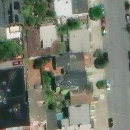 1708 Castro St, San Francisco, CA 94131 map(satellite map)