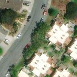 801-821 Neptune Ct, San Mateo, CA 94404, USA map(satellite map)