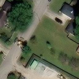 1241 Parkside Pl, Virginia Beach, VA map(satellite map)