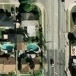 901-925 N Barranca Ave, Covina, CA 91722, USA map(satellite map)