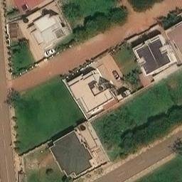 ArcGIS Web Application