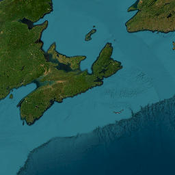 Provincial Land Use Atlas Land Use Details