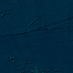 Carte Géographique Hawaï Hawaii Mapnallcom