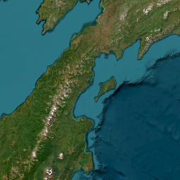 地図 サハリン州 Sakhalinskaya Oblast Map N All Com