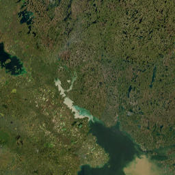 3501-3511 Wiley Road, Yellowknife Satellite Map