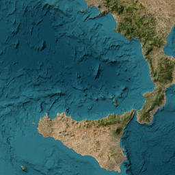 malta mapa satelitarna Zdjęcia satelitarne Malta, mapa satelitarna Malty