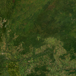 Alberta 64 Hines Creek AB T0H 2A0 Canada Satellite Map