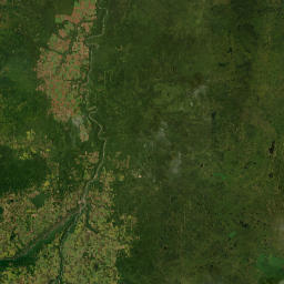 Alberta 2, Peace River, AB T0H, Canada Satellite Map