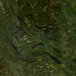 Yellowhead Highway, Telkwa, BC V0J 2X2 Satellite Map