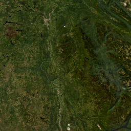 308-394 Cariboo Highway, Quesnel, BC Satellite Map