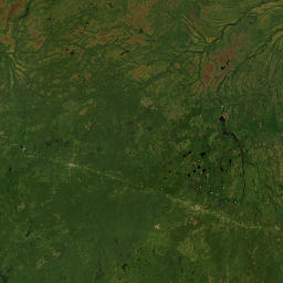 Trans-Canada Highway, Strickland, ON P0L Satellite Map