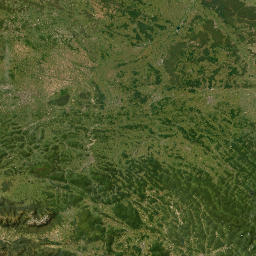 műholdas térkép magyarország 2013 Műholdas térkép   Magyarország műholdas térképen