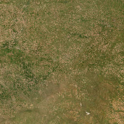 US-400 Lakin KS 67860 America Satellite Map