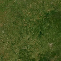 Missouri 7 Warsaw MO 65355 Satellite Map