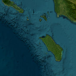 地図 北スマトラ州 Sumatera Utara Map N All Com