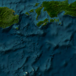 WRDC Map