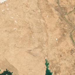 Saladin map(satellite map)