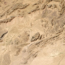 Farah map(satellite map)