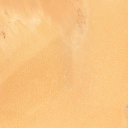El Menia map(satellite map)