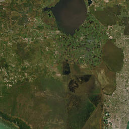 Sal map(satellite map)