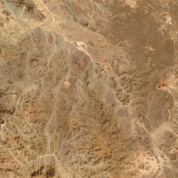 Al Madinah map(satellite map)