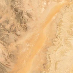 Riyadh map(satellite map)