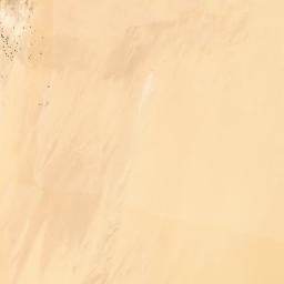 Eastern Province map(satellite map)