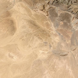 Ad Dhahirah map(satellite map)