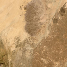 Makkah map(satellite map)