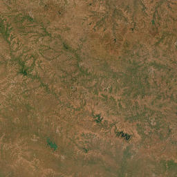 India High Resolution Satellite Map