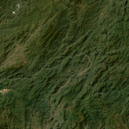 Sainyabuli Province map(satellite map)