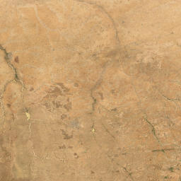 Maradi Region map(satellite map)