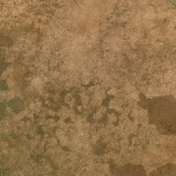 Bazèga Province map(satellite map)