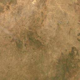 Zamfara map(satellite map)