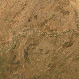 Sila map(satellite map)