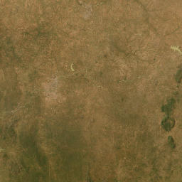Kaduna map(satellite map)
