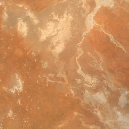 Mudug map(satellite map)