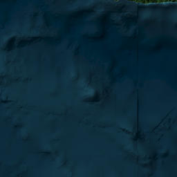 Pacific Infrastructure