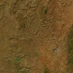 Antananarivo Province map(satellite map)
