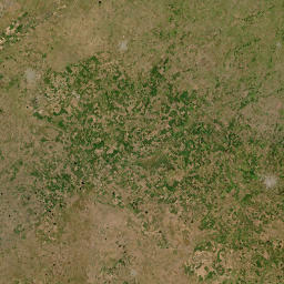 Buenos Aires map(satellite map)