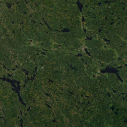 Gävleborg County map(satellite map)