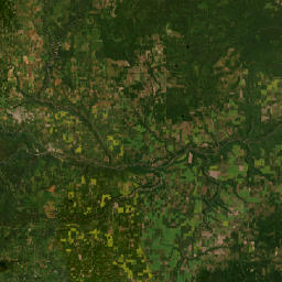 Alaska Highway, Farmington, BC V0C 1N0 Satellite Map