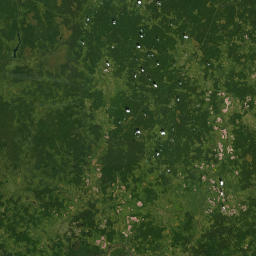 Smolensk Oblast map(satellite map)