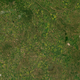 Yellowhead Highway, Corman Park No. 344 Satellite Map