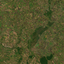 Voronezh Oblast map(satellite map)