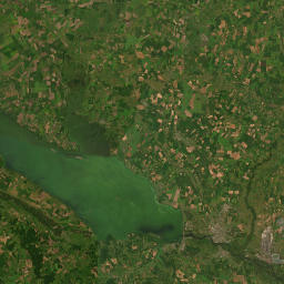 Poltavska oblast map(satellite map)